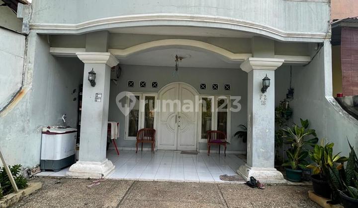 For Sale: Wisma Harapan 1 Semi-Furnished House, Cimanggis, Depok