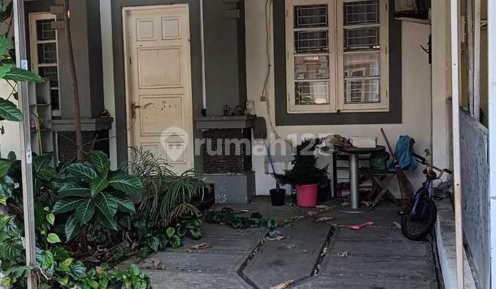 Jual Murah Rumah DeLatinos BSD Tangerang Cluster Santiago Jual Murah Rumah DeLatinos BSD Tangerang Cluster Santiago