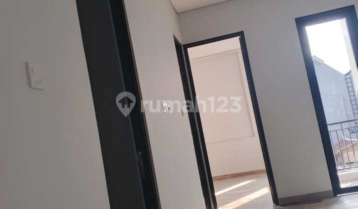 Jual Rumah Kota Bogor Barat Jl.cilendek Barat Nego 2