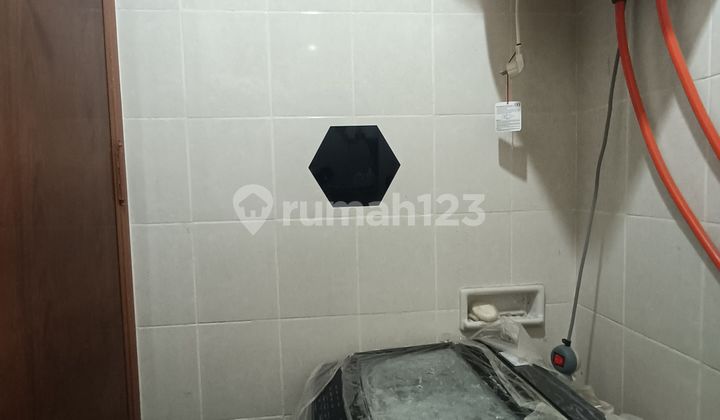 Disewakan Apartemen Thamrin District Bekasi Studio Furnished