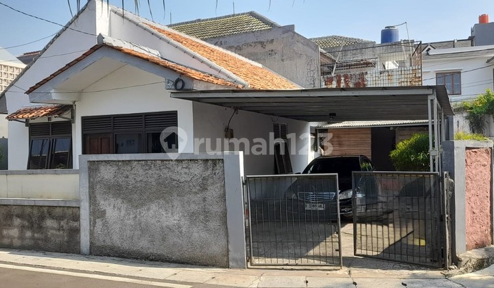 For Sale: Affordable and Negotiable House in Bintaro, South Tangerang