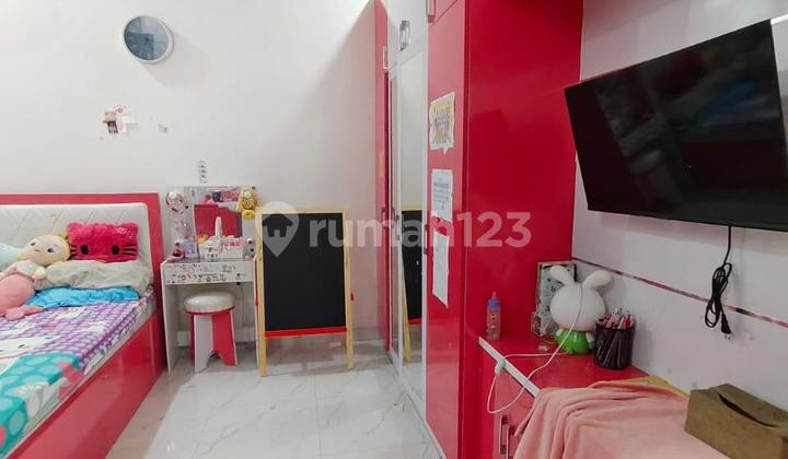 Jual Rumah Hook Bintara Jaya Bekasi Barat Kota Bisa Nego 2