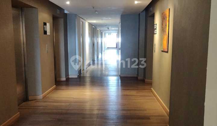 Rent Tuscany Residence Studio Type Furnished Apartment