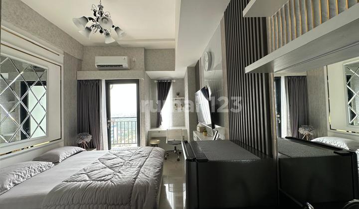 Independent City Apartment Complete Facilities and Easy Access Independent City Apartment Complete Facilities and Easy Access