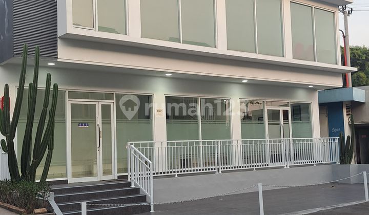 For Sale: Anabuki Residence Jatiasih Shop House, Semi-Furnished, Negotiable. 2