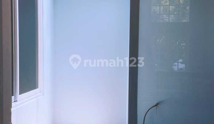 Sell Ready-to-Occupy Cluster House in Kota Wisata Negotiable 2