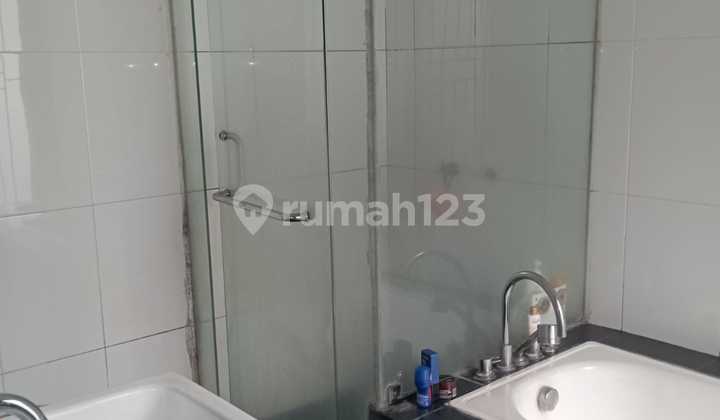 Dijual Nego Rumah Pulomas Residence Pulo Gadung Jakarta Timur  2