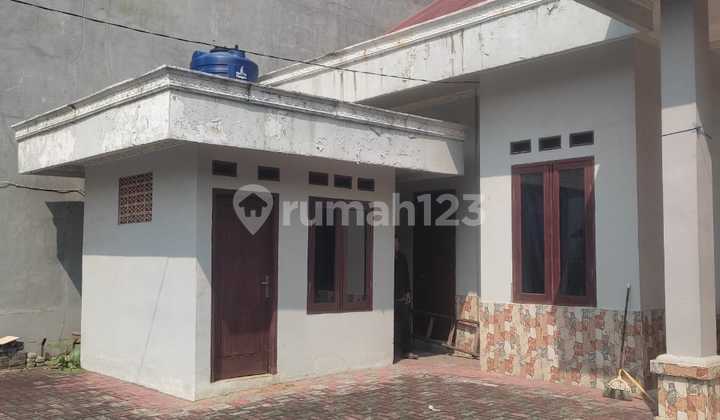 Jual Rumah Luas Tanah 431 Tanjung Priok Jakarta Utara Nego 2