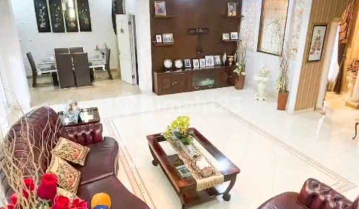 For Sale: Cendana Cluster House, Taman Royal 1, Tangerang City, Furnished 2