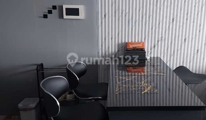 Rent 2BR Apartment West Vista West Jakarta Fully Furnished 2