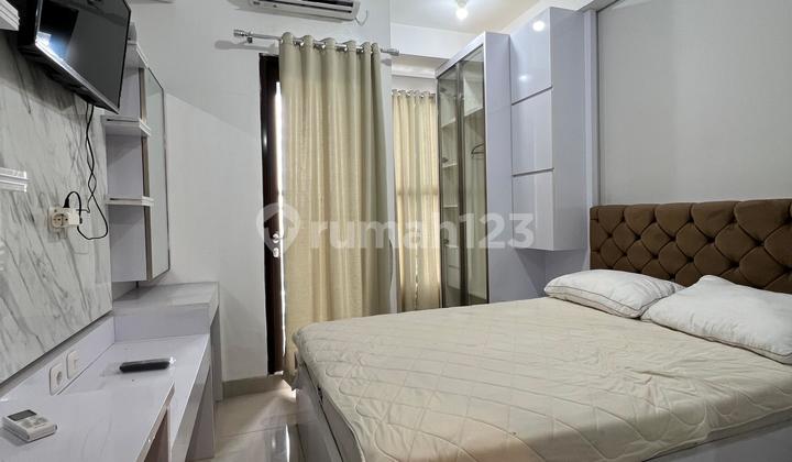 Dijual Apartemen Trans Park Bintaro Full Funish Nego Sampai Jadi Dijual Apartemen Trans Park Bintaro Full Funish Nego Sampai Jadi