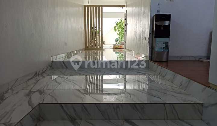 Dijual Rumah Furnish 2 Lantai Luas Di Bsb Kedungpane Semarang 2