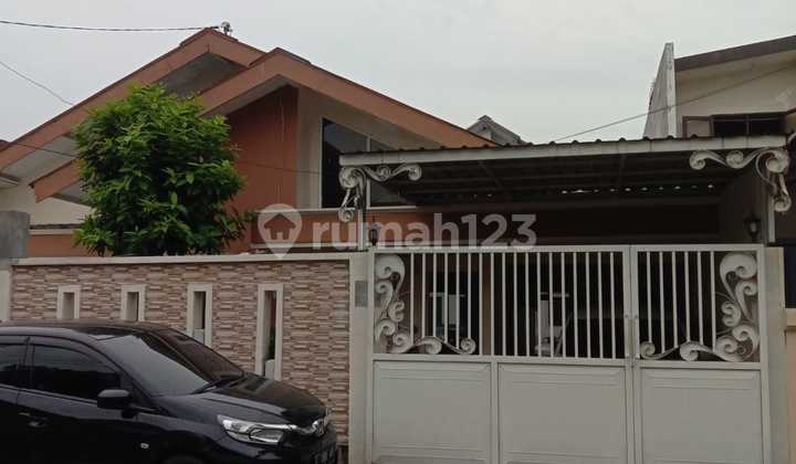 Dijual Cepat Rumah Luas 300m² Strategis Di Rungkut Surabaya Dijual Cepat Rumah Luas 300m² Strategis Di Rungkut Surabaya