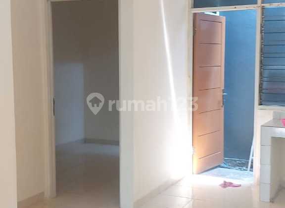 Dijual Cepat Rumah 1 Lantai Dekat Cibubur 2