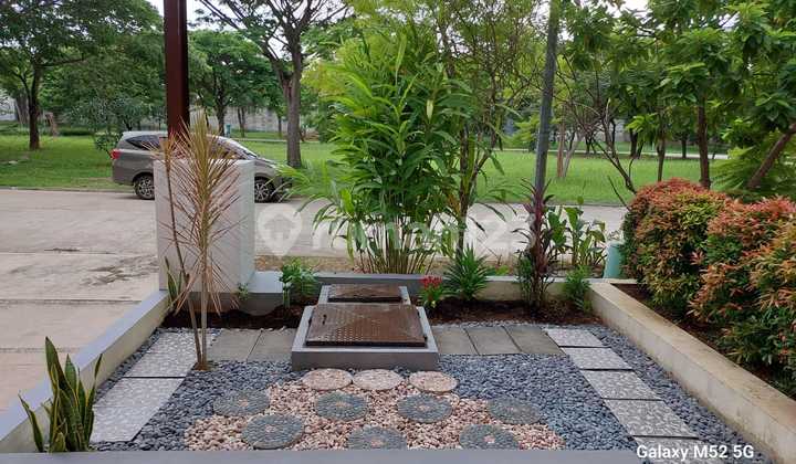 Quick Lease Exclusive Premium Ready-to-Live Home In Harapan Indah 2