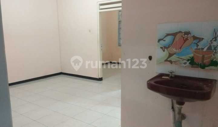 Disewakan Rumah Strategis Siap Huni Di Nirwan Executive Surabaya 2