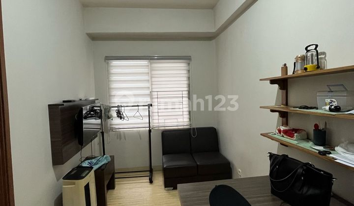 For Immediate Rent: Strategic Furnished Apartment in Jatinangor, Bandung
