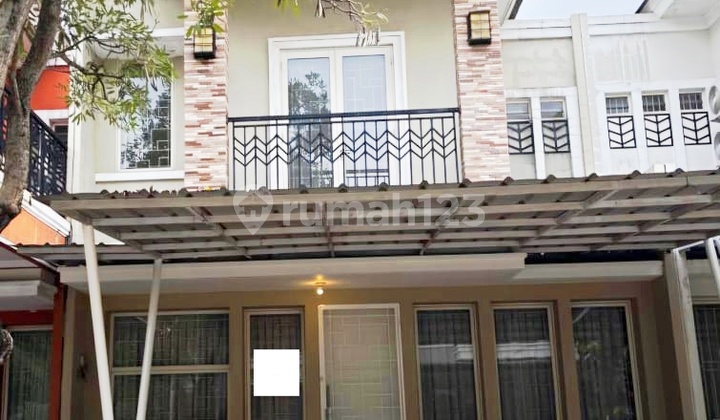 Best Deal!!! Rumah Furnished Dan Strategis Di Lippo Cikarang Best Deal!!! Rumah Furnished Dan Strategis Di Lippo Cikarang