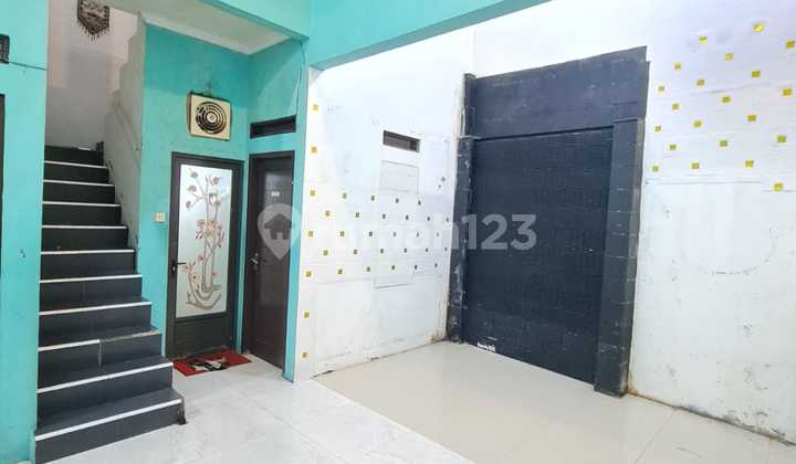 Disewakan Segera Rumah Strategis Jatimakmur Bekasi