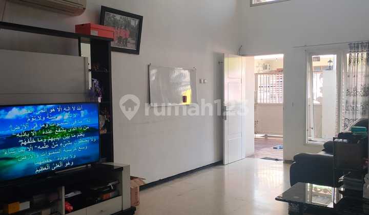 Dijual Cepat Rumah Luas 300m² Strategis Di Rungkut Surabaya 2