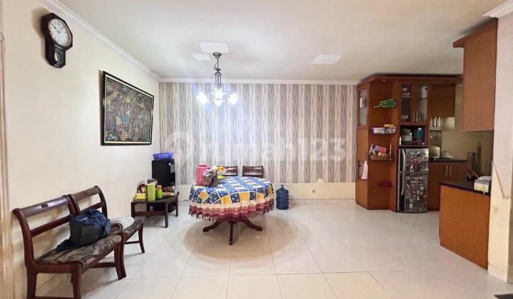 For Sale Strategic 2-Story House in Raffles Hills Cibubur 2