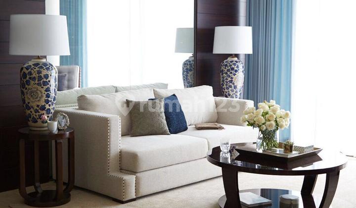 Disewakan Cepat Apartement 2 B R Furnish Di Sumatra 36 Surabaya 2