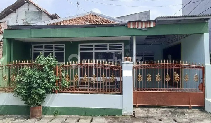 Miliki Segera Rumah Siap Huni Di Menteng Dalam Tebet Jakarta Miliki Segera Rumah Siap Huni Di Menteng Dalam Tebet Jakarta