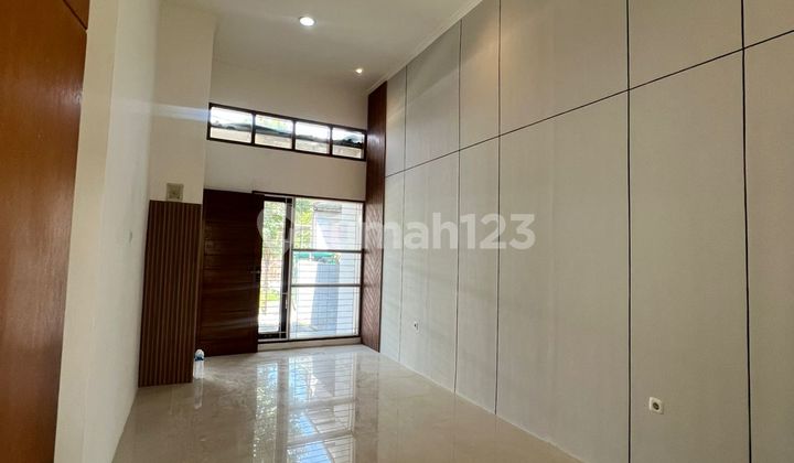 For Sale, Ready to Occupy, Strategic House in Buah Batu, Bandung. 2