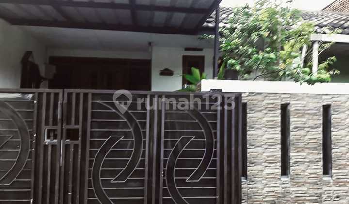 Rumah Harga Ekonomis Di Margahayu Kencana Bandung