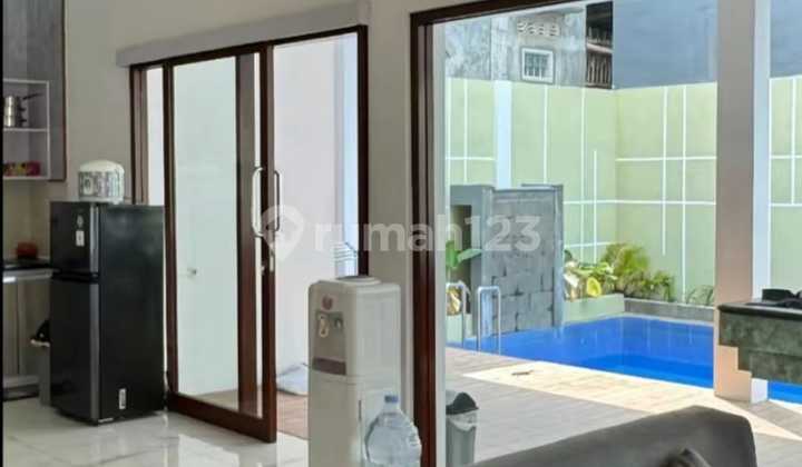 Own an Exclusive Furnished Villa Behind B N S Batu City East Java 2