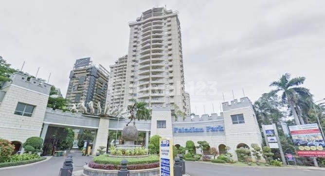 Dijual Apartment Furnish Premium 3 Balkon Di Kelapa Gading