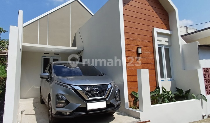 Jual Cepat Rumah Sekemandung Cilengkrang Bandung Jual Cepat Rumah Sekemandung Cilengkrang Bandung