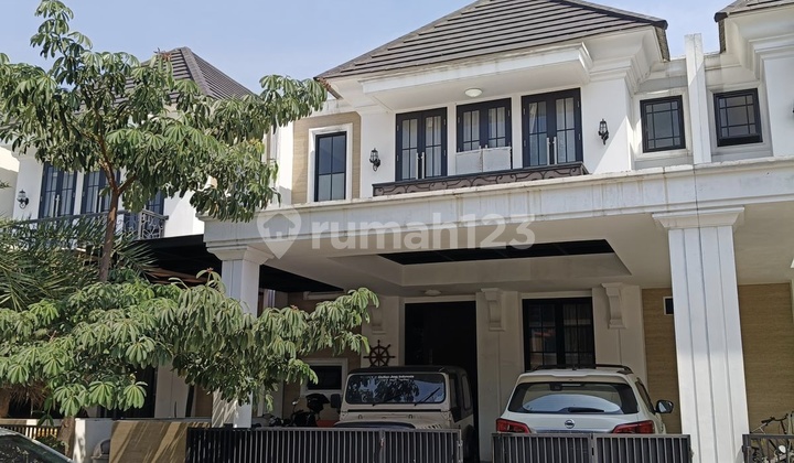 Rumah 2 Lantai Boulevard Dekat Toll Di Citra Grand Cibubur Rumah 2 Lantai Boulevard Dekat Toll Di Citra Grand Cibubur