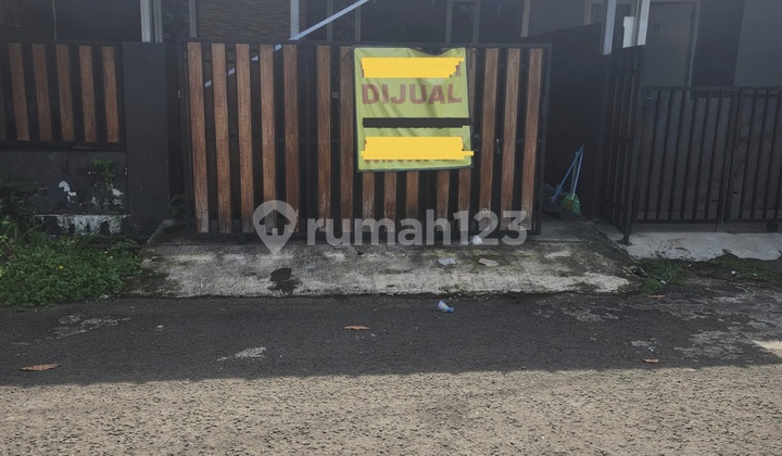 Dijual Rumah 1 Lantai Lokasi Strategis Di Bogor Timur Dijual Rumah 1 Lantai Lokasi Strategis Di Bogor Timur