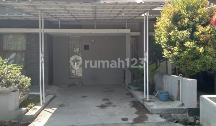 Wow!!! Jual Cepat Rumah Modern Di Lengkong Bojongsoang Bandung