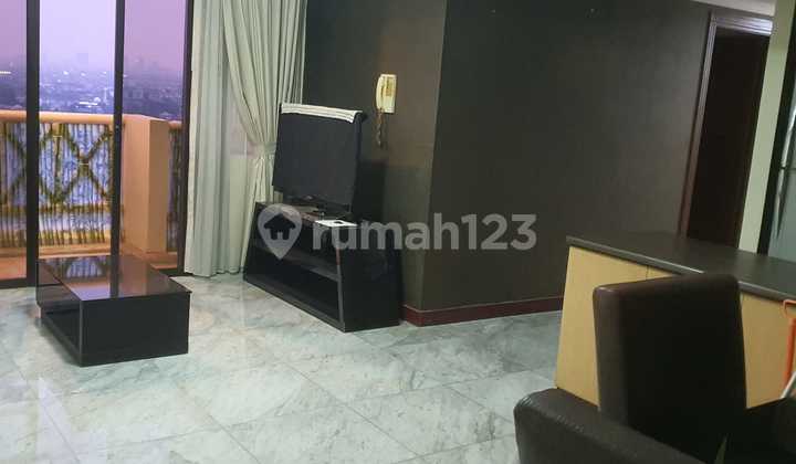 Dapatkan Apartment Esklusif Siap Huni Di Simprug Kebayoran Lama 2