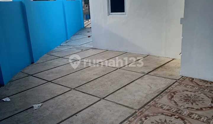 Dijual Cepat Rumah Hook Luas Di Cikarang Pusat 2