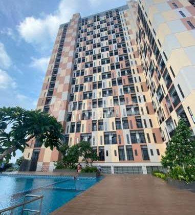 Disewakan Apartment Dengan Lokasi Strategis Di Timur Jakarta 1
