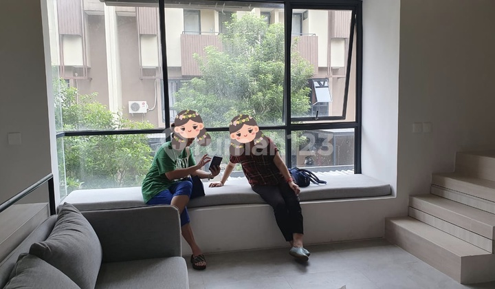 Disewakan Cepat Rumah Furnish Impresahouse B S D 2