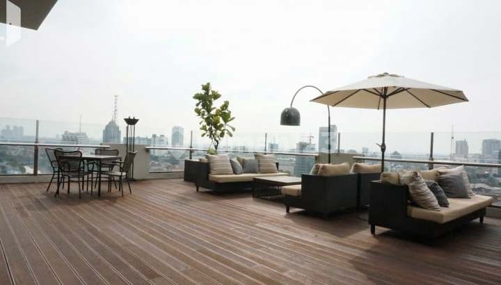 For Rent Quick 2 B R Furnished Apartment In Sumatra 36 Surabaya