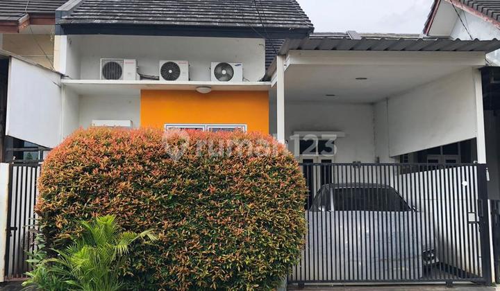 Dijual Cepat Rumah 1 Lantai Luas Di Gading Serpong Dijual Cepat Rumah 1 Lantai Luas Di Gading Serpong