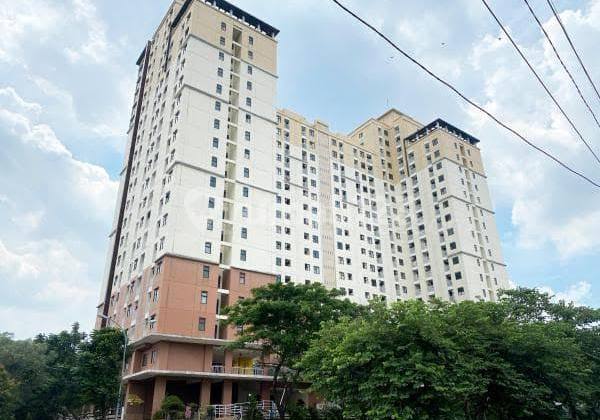 Bekasi Town Square Apartment 2 Bedrooms Strategic Location in Bekasi Bekasi Town Square Apartment 2 Bedrooms Strategic Location in Bekasi