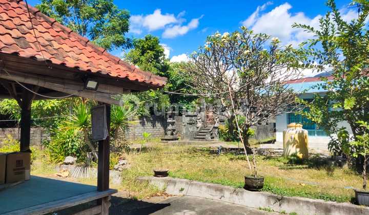 Jual Cepat Rumah Di Buleleng Bali Dengan Tanah Luas 2