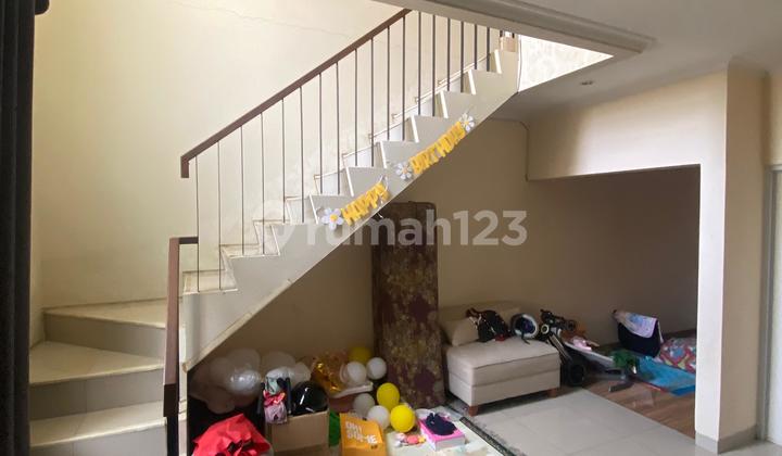 Dijual Rumah 3+1 Kamar Tidur Di Bukit Golf Riverside Bogor 2