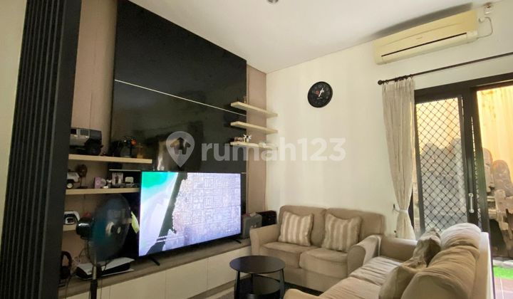 For Sale Furnished House Ready to Occupy in Asera One South Harapan Indah For Sale Furnished House Ready to Occupy in Asera One South Harapan Indah