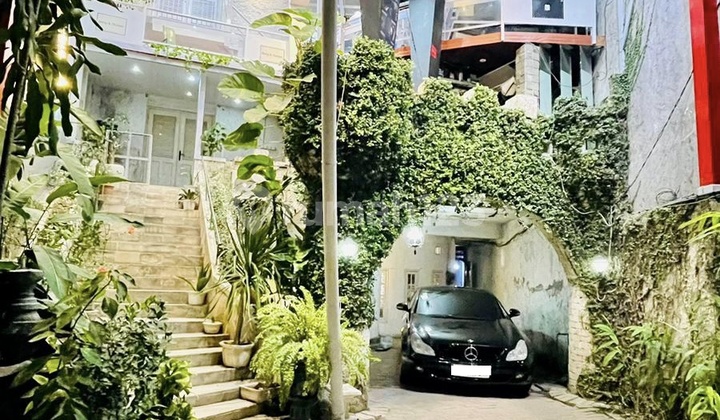 Jual Rumah Daerah Timur Villa Kalijudan Indah Surabaya