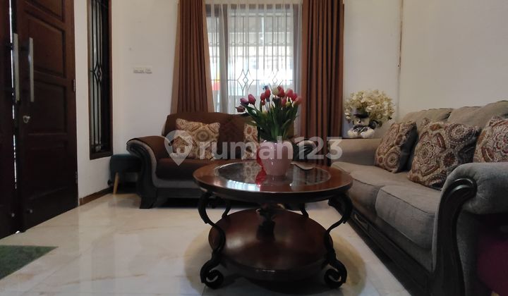 Dijual Cepat Rumah Di Bendungan Hilir Jakarta Pusat 2