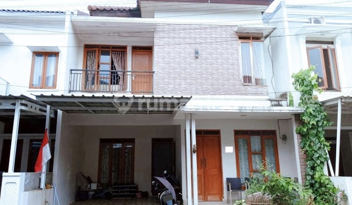 Miliki Rumah Strategis Di Villa Nusa Indah Jagakarsa Jakarta Miliki Rumah Strategis Di Villa Nusa Indah Jagakarsa Jakarta