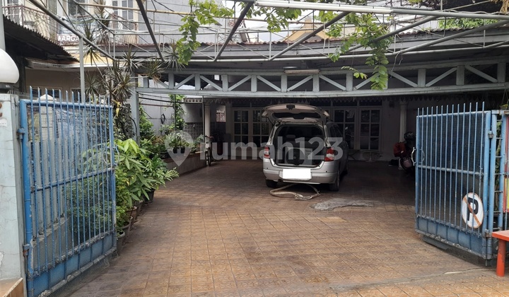 Jual Cepat Rumah Luas Dan Strategis Di Rawasari Jakarta Pusat Jual Cepat Rumah Luas Dan Strategis Di Rawasari Jakarta Pusat