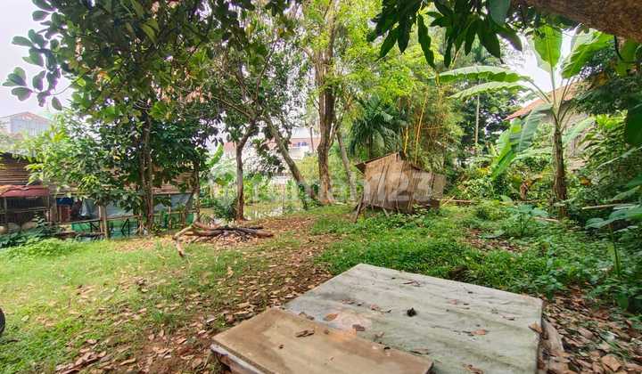 Miliki Segera Tanah Kavling Strategis Di Sawangan Depok